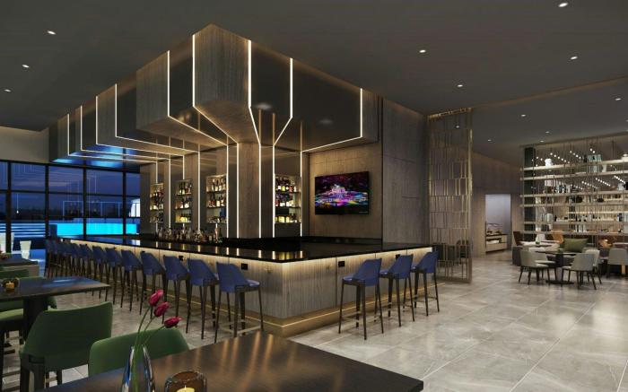 AC Hotel Las Vegas Symphony Park