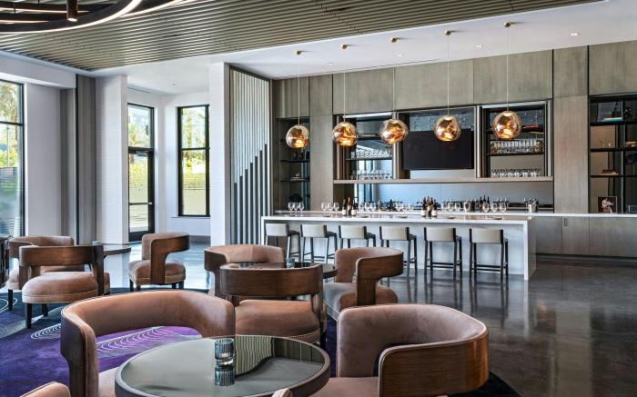 AC Hotel Las Vegas Symphony Park