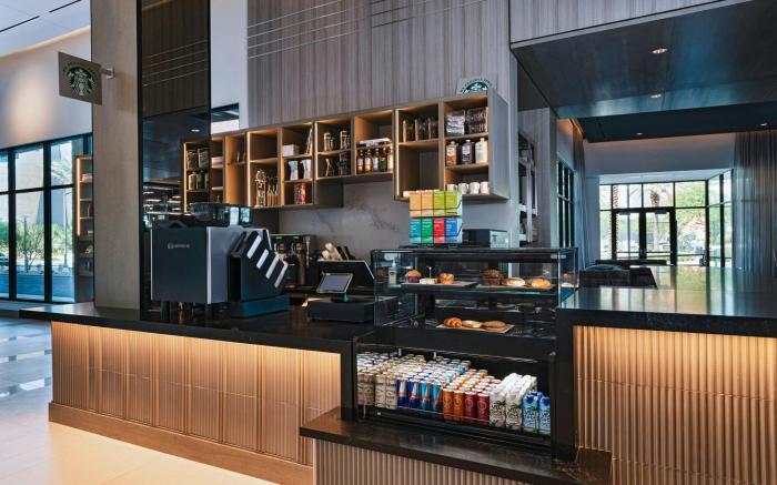 AC Hotel Las Vegas Symphony Park