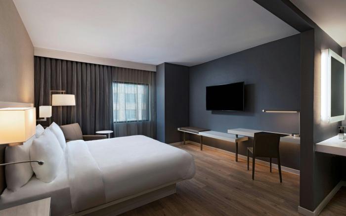 AC Hotel Las Vegas Symphony Park