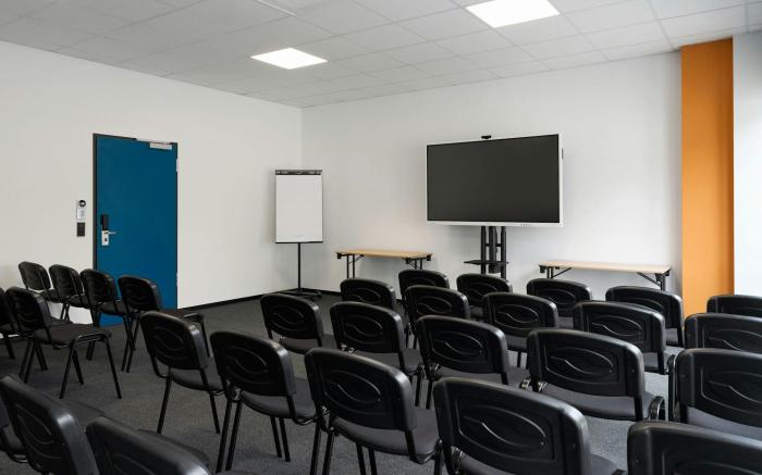 Four Points Flex by Sheraton Östringen