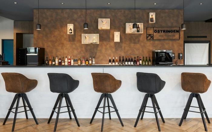 Four Points Flex by Sheraton Östringen