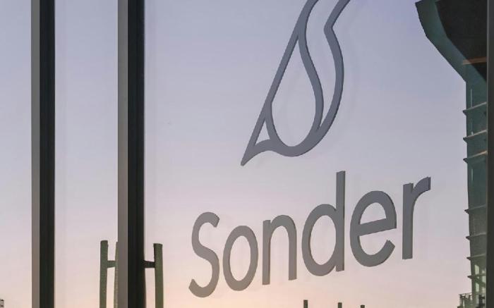 Sonder North Loop Green Apartments North Loop