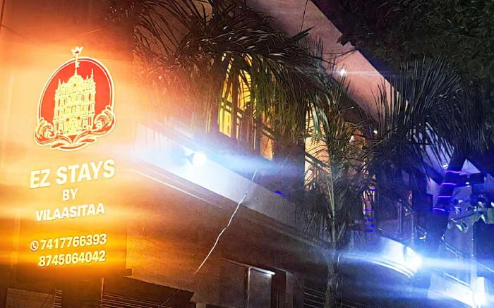 EZ Stayz By Vilaasitaa