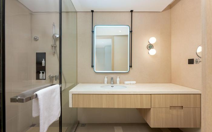 EVEN Hotel Hangzhou Yintai City By IHG