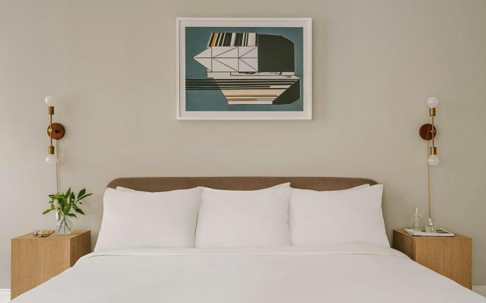 Sonder Battery Park Apartments Financial District