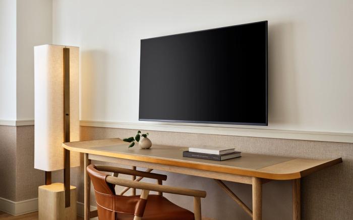 Kimpton Ashbel New York Park Avenue by IHG