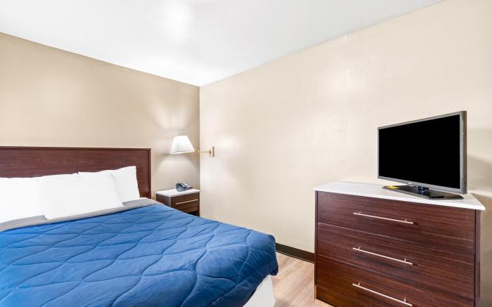 Scottish Inns Middletown PA