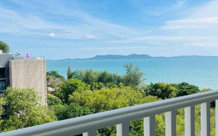 Grand Florida Beachfront Pattaya