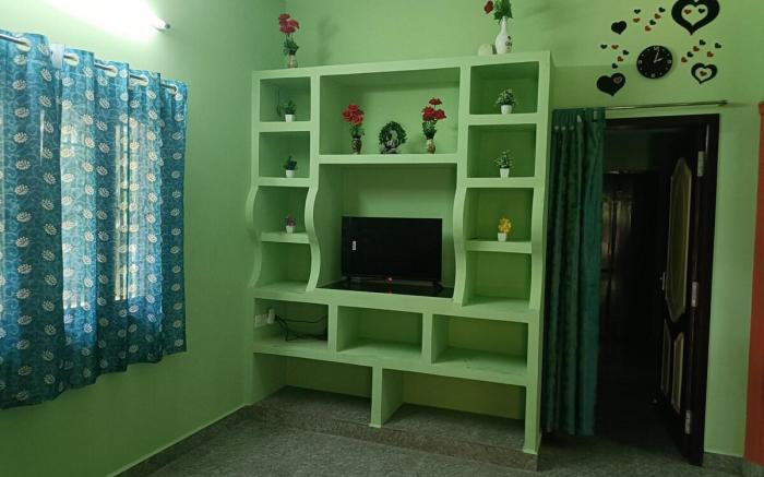 La Rasamb sejour villa