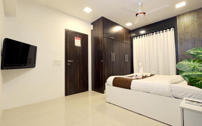 Luxe Villa - Kandivali East