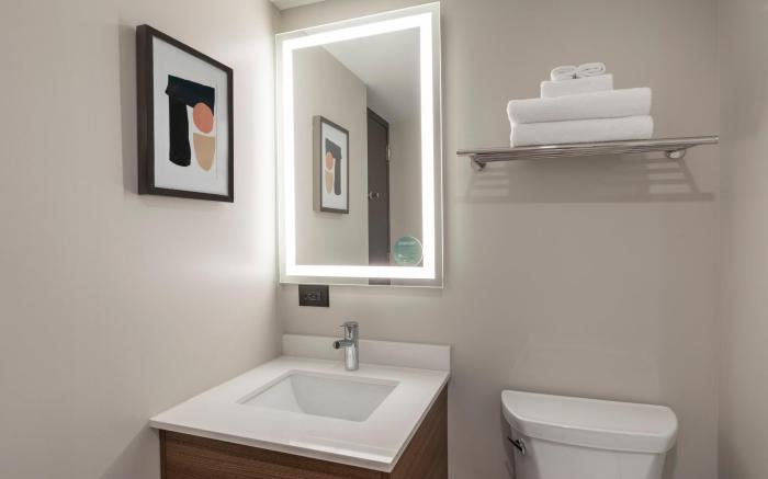 Holiday Inn St-Jean-sur-Richelieu Congrès by IHG