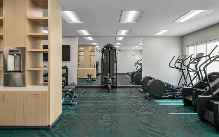 TownePlace Suites by Marriott Miramar Beach Destin