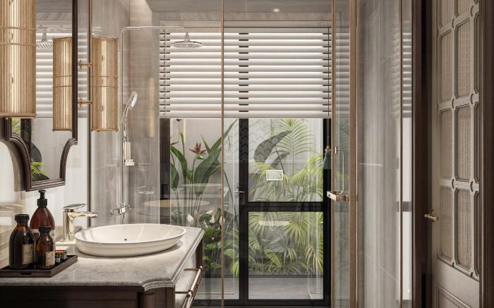 HERITAGE HAM LONG HOTEL & SPA