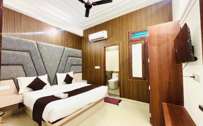 Hotel Mero Vrindavan