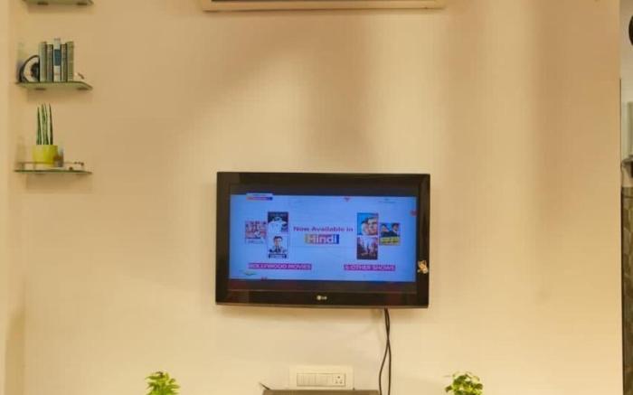Yash Villa Malhaar