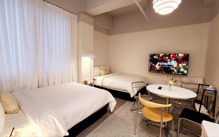 Residence Hotel Luo