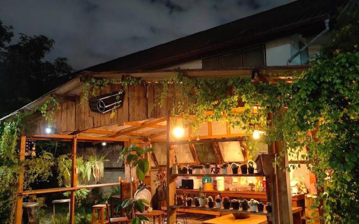 Plumeriahome near Chiangmai Airport