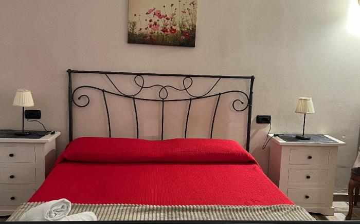 B&B La Dimora Di Nettuno