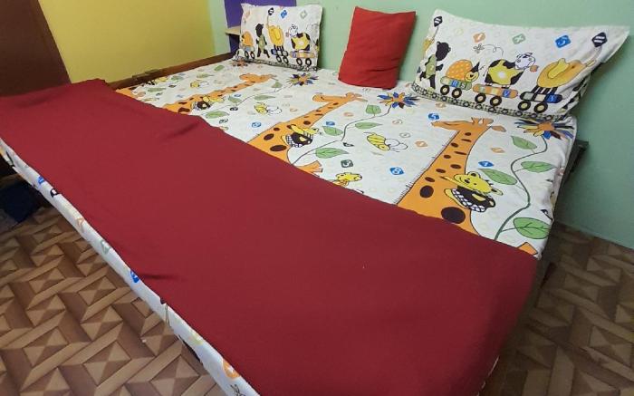 Sea Birds guest house 