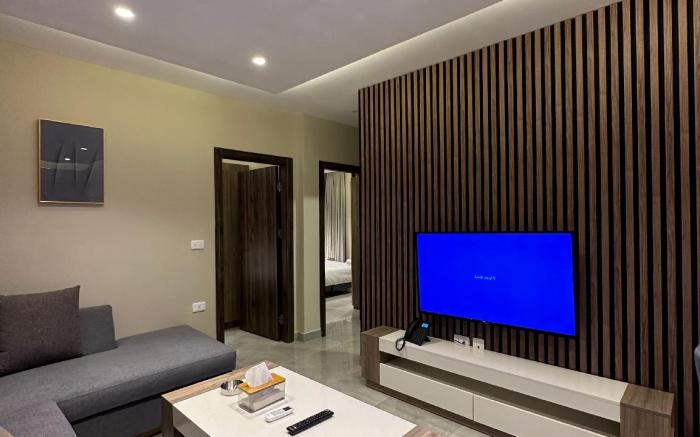 Charming Amman Apartment with Electric Heating  Free Park