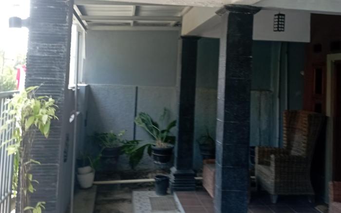 PWK Guest House