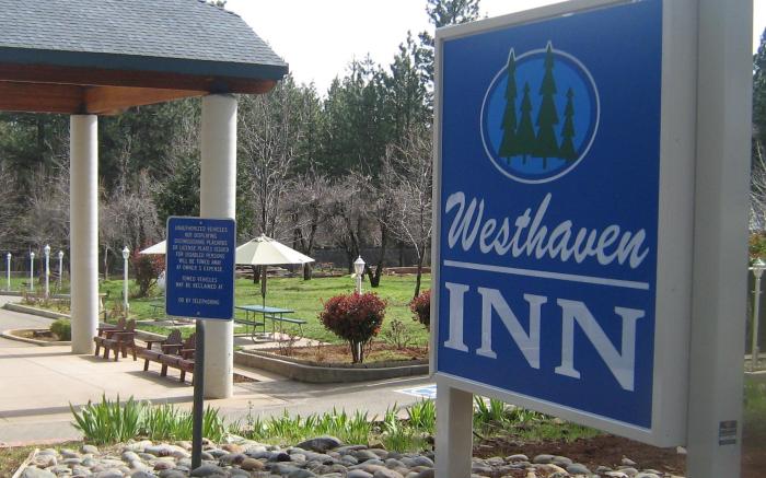 Westhaven Inn