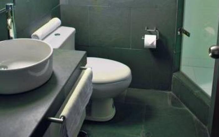 BTH Hotel – Boutique Concept