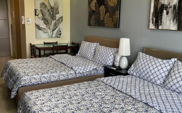 Amazing Breeze and Scenery on the 20th Floor!