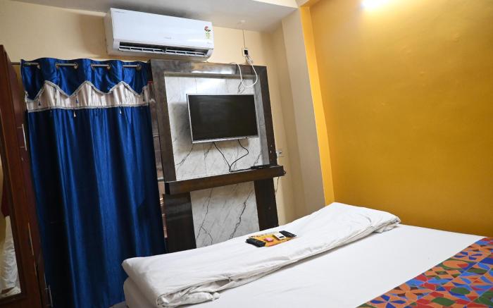 Om Shanti Guest House - Ruby General Hospital and Science City
