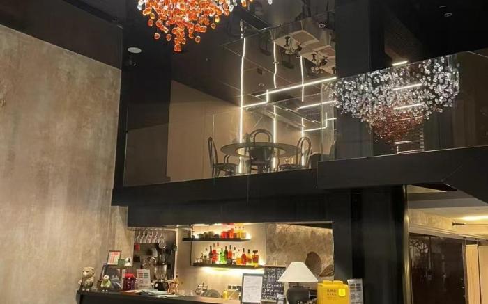 仙居昶民宿.东方1