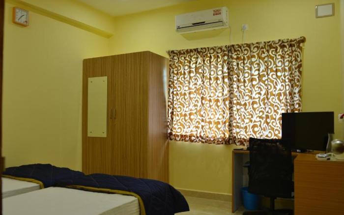 Golden Nest