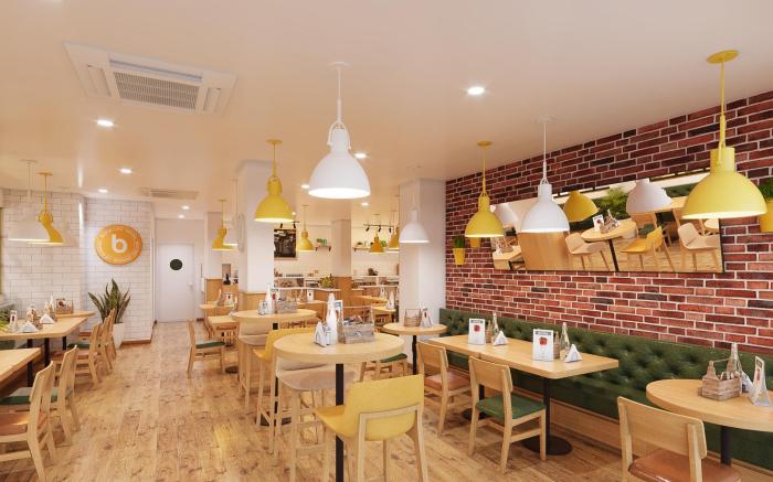 Bloom Hotel - Whitefield
