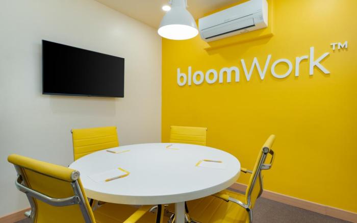 Bloom Hotel - Whitefield