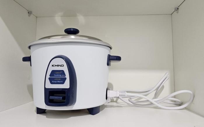 Cozy Home 1 @Kozi Square near General Hospital