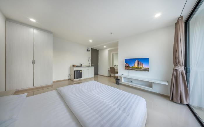 SHIN Patara Living Hotel