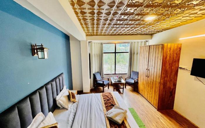 Hotel new - Link Way - Near Zing bus stand