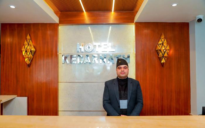 Hotel Kedarnath