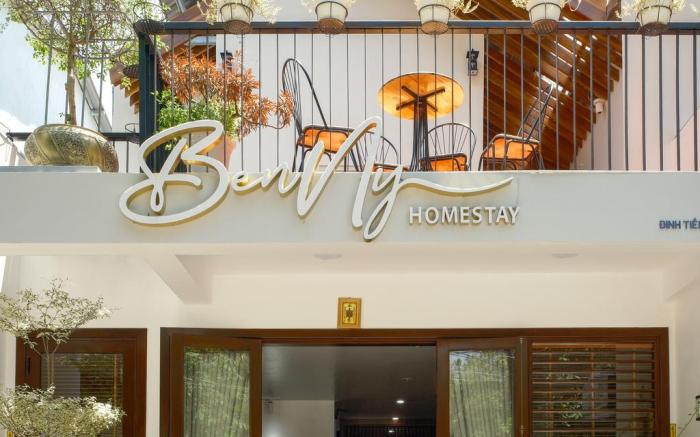 Benny Homestay Huế