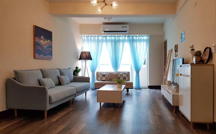 Near MRT@Shilin brand new 3Bedrooms Elegance