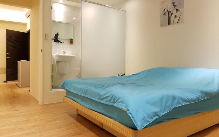 Near MRT@Shilin Warm Cozy 3 Bedrooms charming apt