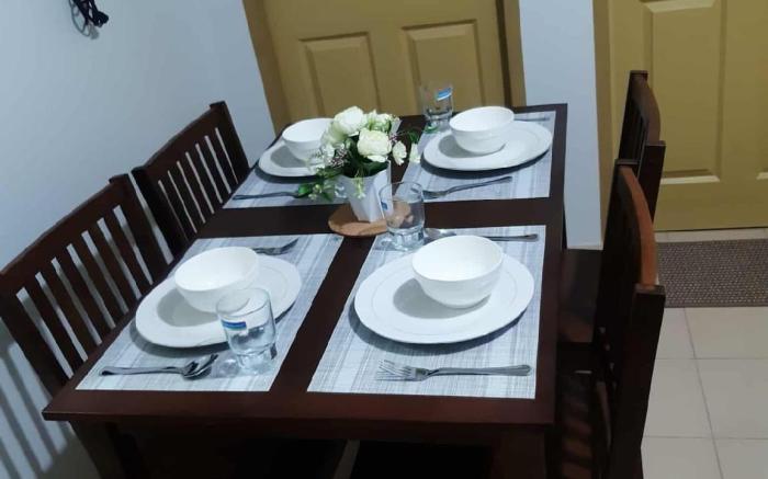 JFC Inspired Stays PH-One Spatial Iloilo