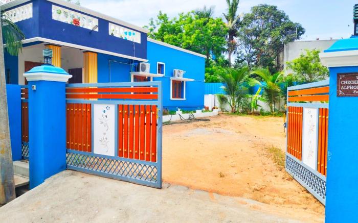 Villa Jean