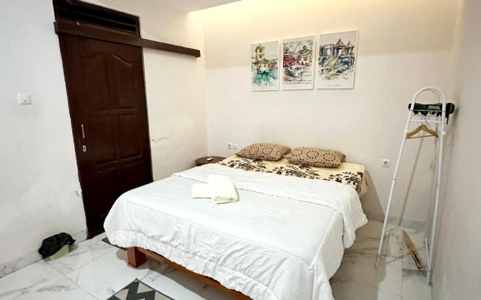Villacassia.jogja