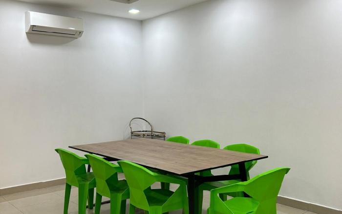 Cozy Nook Stay @Bukit Tinggi 2