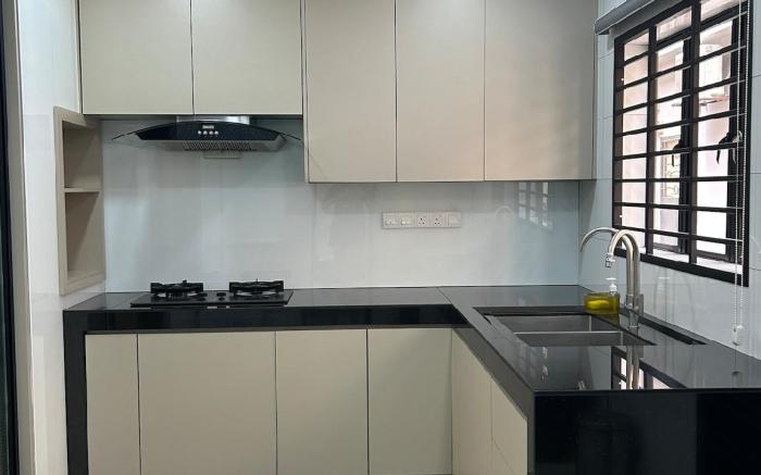 Cozy Nook Stay @Bukit Tinggi 2