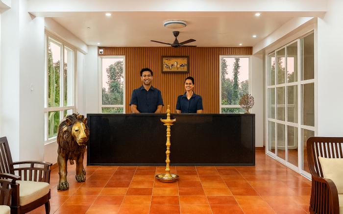 LionTon Resort by Z Vacations