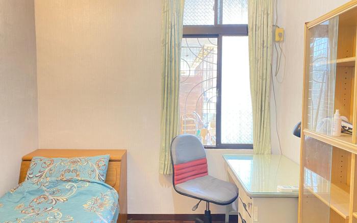Tranquil Tainan Rental
