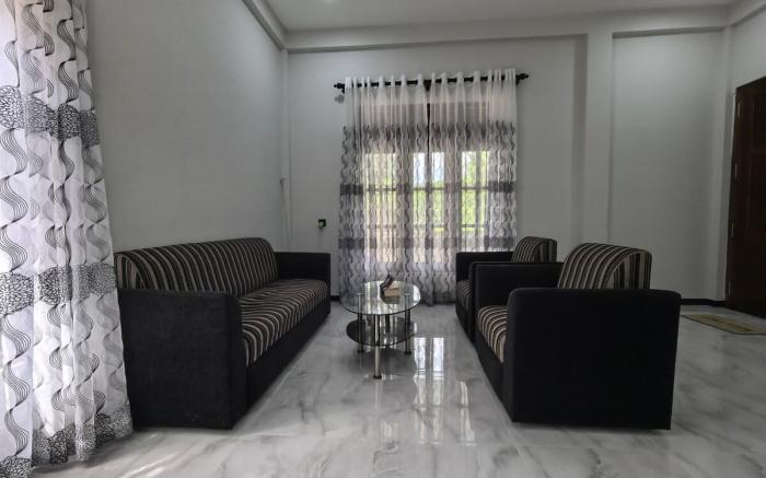 Thalassa Retreat | 5 Min to Beach | Garden | WiFi