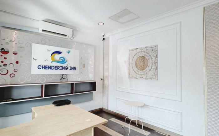 CHENDERING INN